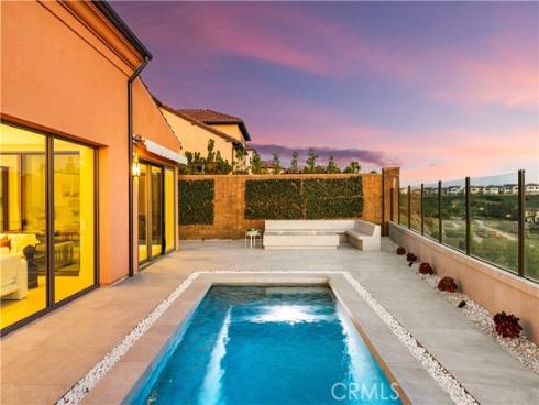 137 Trumpet Flower , Irvine, CA