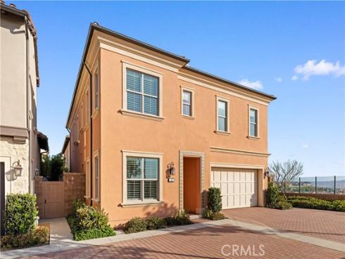 137 Trumpet Flower , Irvine, CA