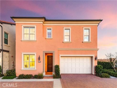 137 Trumpet Flower , Irvine, CA