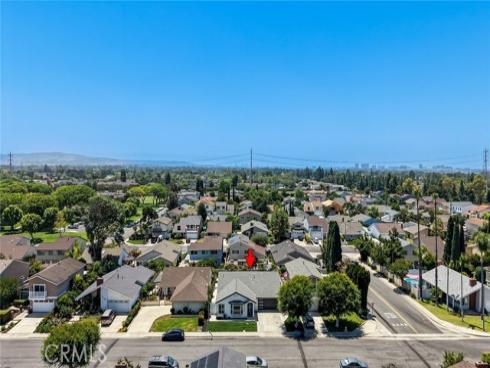 4122 Loma , Irvine, CA