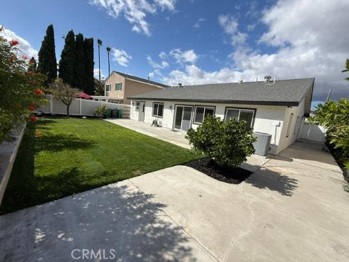 4122 Loma , Irvine, CA