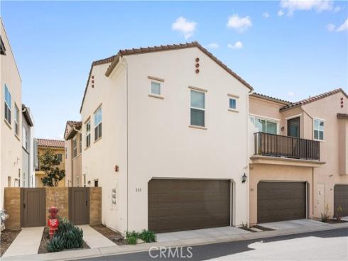 153 Fixie , Irvine, CA