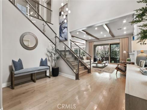 57 Lone Mountain , Irvine, CA