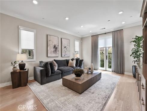 57 Lone Mountain , Irvine, CA