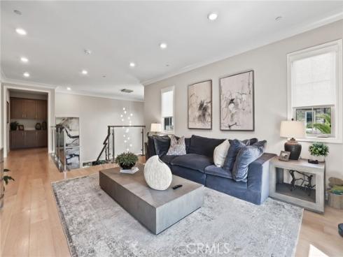 57 Lone Mountain , Irvine, CA