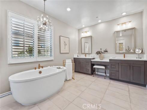 57 Lone Mountain , Irvine, CA