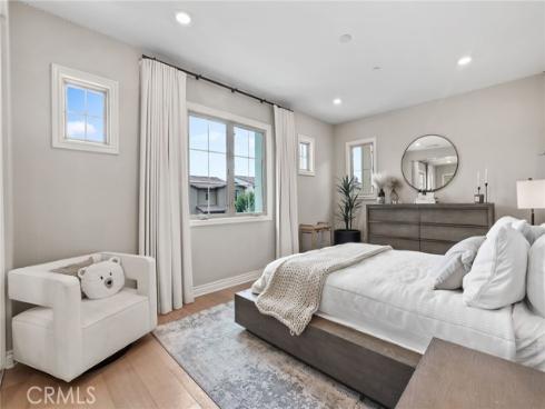 57 Lone Mountain , Irvine, CA