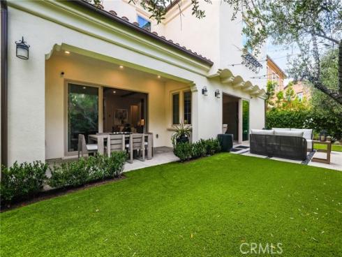 57 Lone Mountain , Irvine, CA