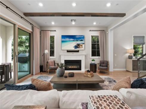 57 Lone Mountain , Irvine, CA