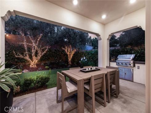 57 Lone Mountain , Irvine, CA