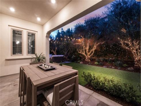 57 Lone Mountain , Irvine, CA