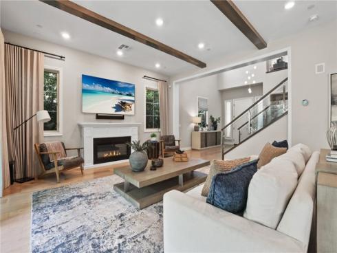 57 Lone Mountain , Irvine, CA