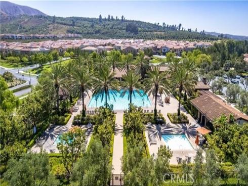 57 Lone Mountain , Irvine, CA