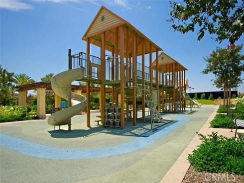 57 Lone Mountain , Irvine, CA