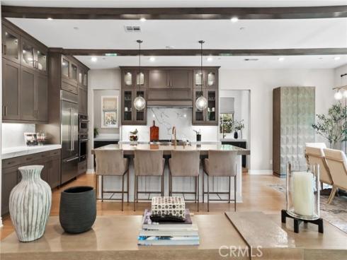 57 Lone Mountain , Irvine, CA