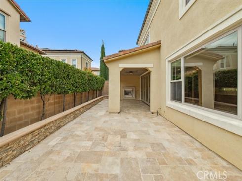55  Hazelton  , Irvine, CA