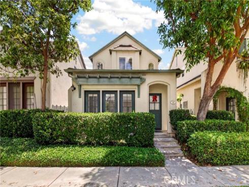 54 Paisley , Irvine, CA