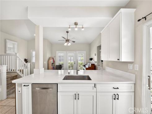 54 Paisley , Irvine, CA