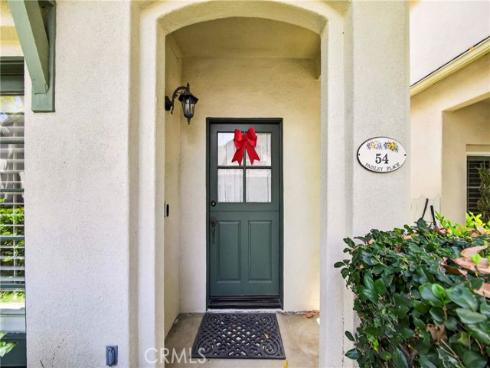 54 Paisley , Irvine, CA