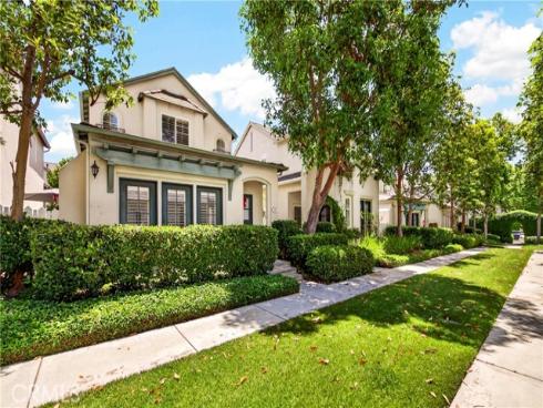 54 Paisley , Irvine, CA
