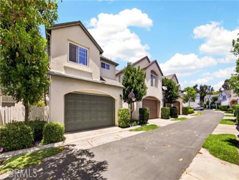 54 Paisley , Irvine, CA
