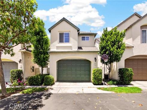 54 Paisley , Irvine, CA
