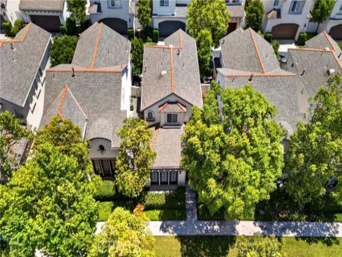54 Paisley , Irvine, CA
