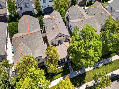 54 Paisley , Irvine, CA