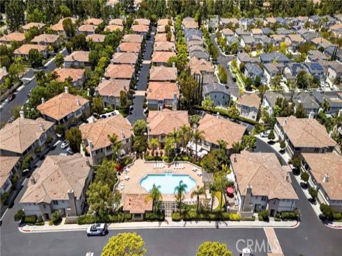 54 Paisley , Irvine, CA
