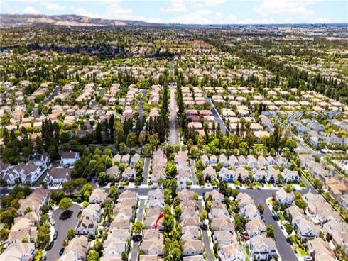 54 Paisley , Irvine, CA