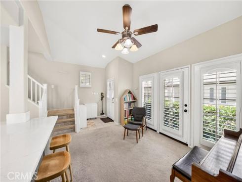 54 Paisley , Irvine, CA