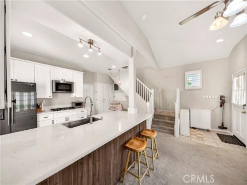 54 Paisley , Irvine, CA