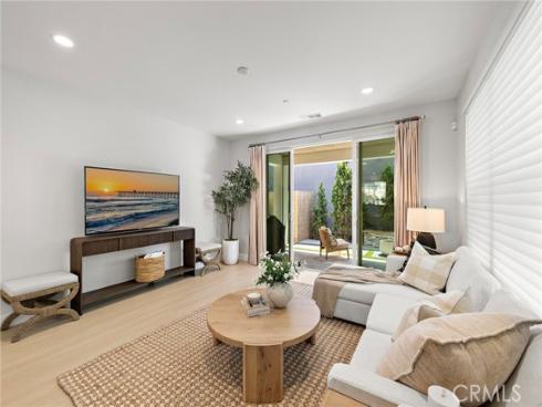 128 Mongoose , Irvine, CA