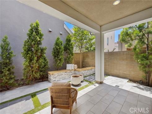 128 Mongoose , Irvine, CA