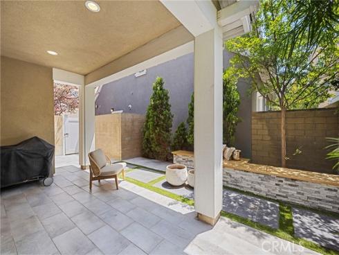 128 Mongoose , Irvine, CA