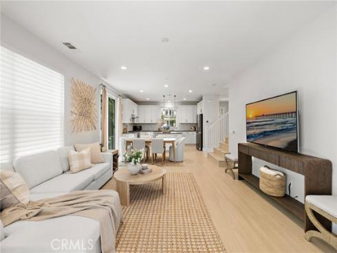 128 Mongoose , Irvine, CA