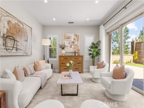 147 Fairgreen , Irvine, CA