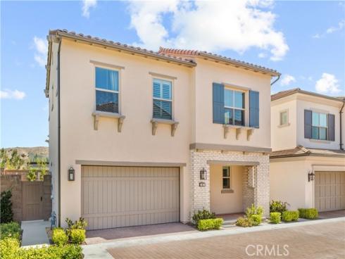 147 Fairgreen , Irvine, CA