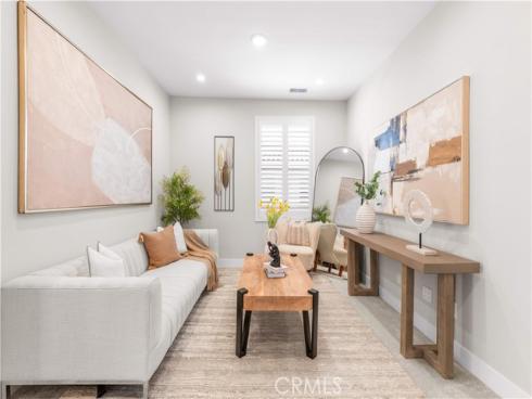 147 Fairgreen , Irvine, CA