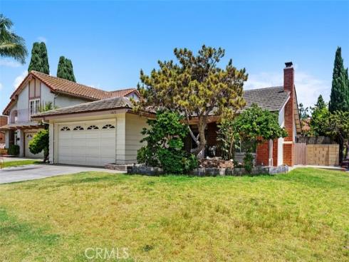 14612 Mulberry , Irvine, CA