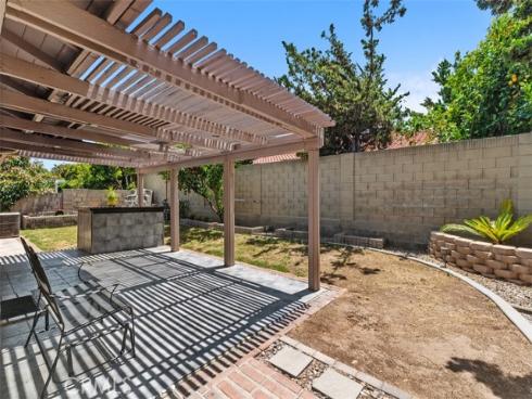 14612 Mulberry , Irvine, CA