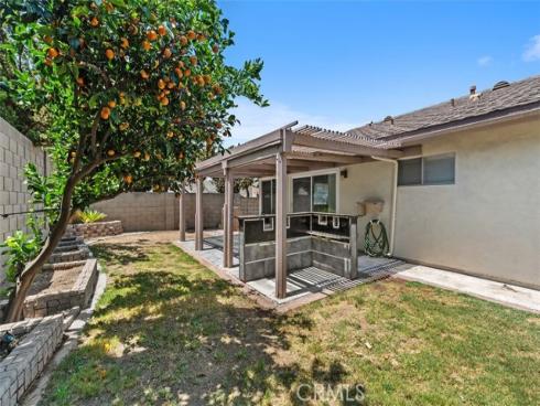 14612 Mulberry , Irvine, CA