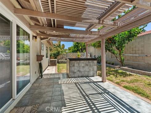 14612 Mulberry , Irvine, CA