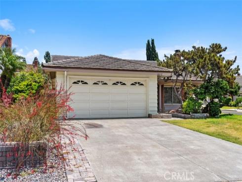 14612 Mulberry , Irvine, CA
