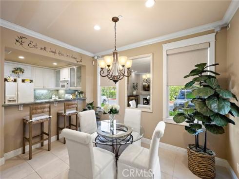 62 Dovetail , Irvine, CA