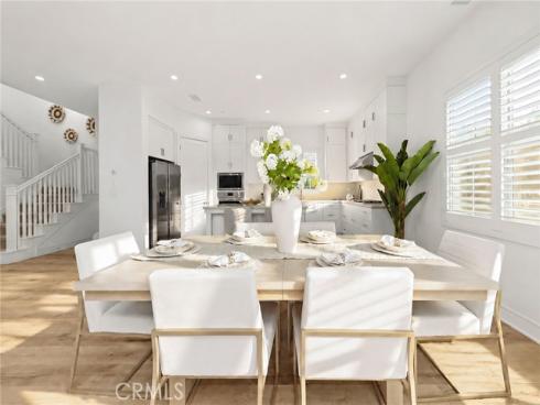 107 Petunia , Irvine, CA