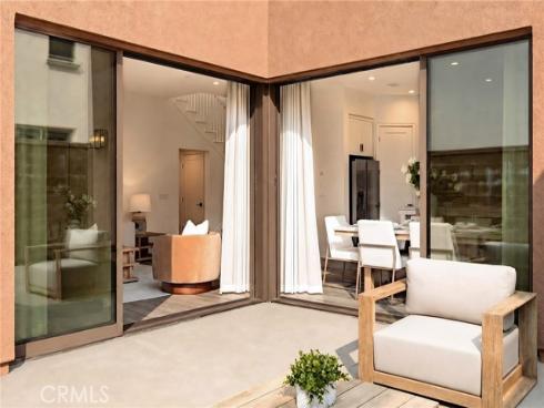 107 Petunia , Irvine, CA