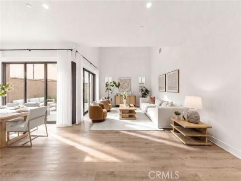 107 Petunia , Irvine, CA