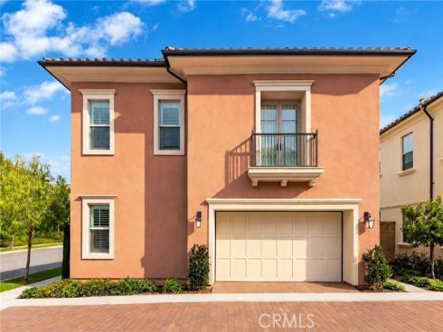 107 Petunia , Irvine, CA