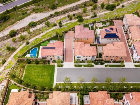 107  Petunia  , Irvine, CA